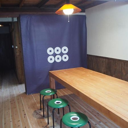 Guesthouse Matsushiro Walkers Nagano Exteriér fotografie