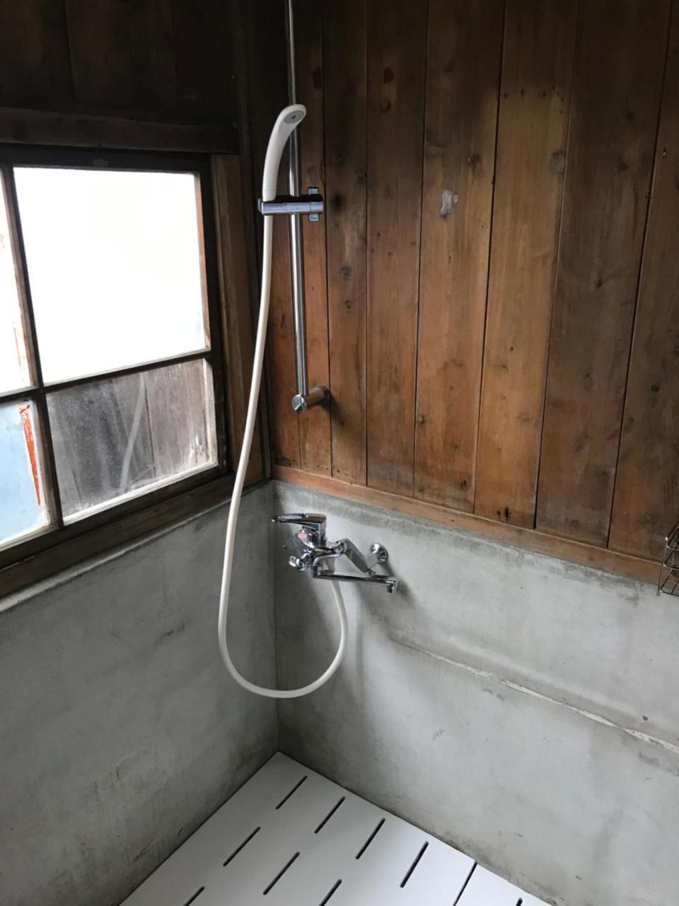 Guesthouse Matsushiro Walkers Nagano Exteriér fotografie